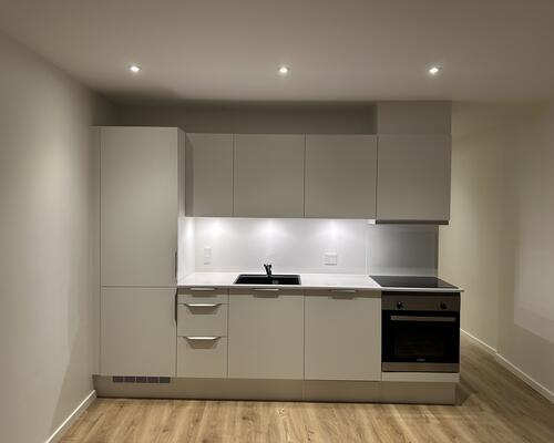 3 værelses lejlighed i Ikast