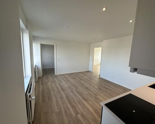 3 værelses lejlighed i Ikast