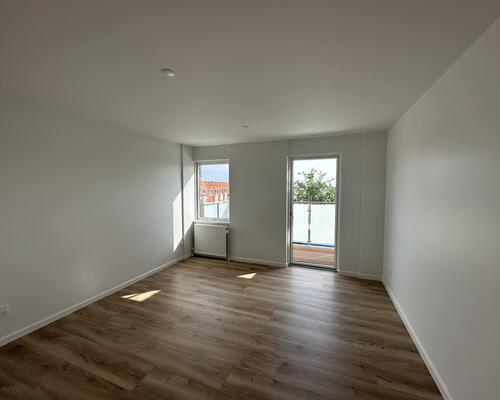 3 værelses lejlighed i Ikast