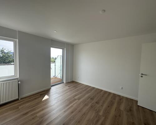 3 værelses lejlighed i Ikast