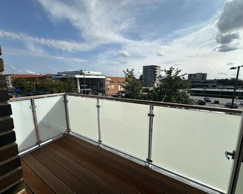 3 værelses lejlighed i Ikast