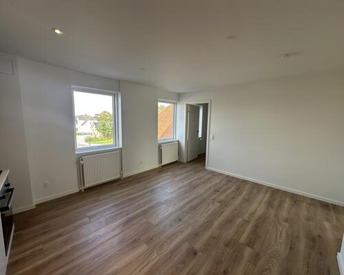 3 værelses lejlighed i Ikast