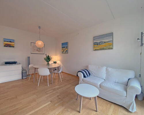 2 værelses lejlighed i Allerød