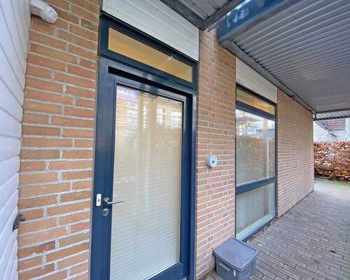 2 værelses lejlighed i Allerød