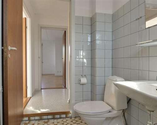 1 værelses lejlighed i Tønder