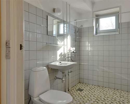 1 værelses lejlighed i Tønder