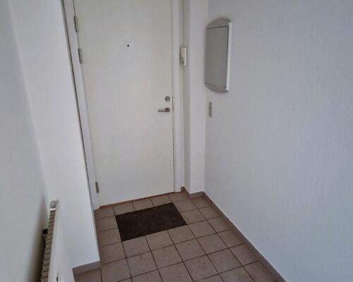 4 værelses lejlighed i Esbjerg