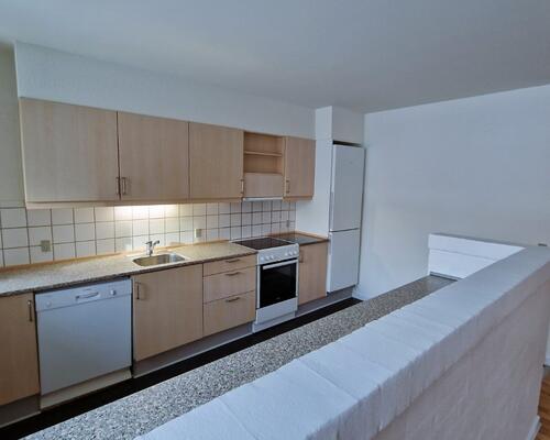 4 værelses lejlighed i Esbjerg