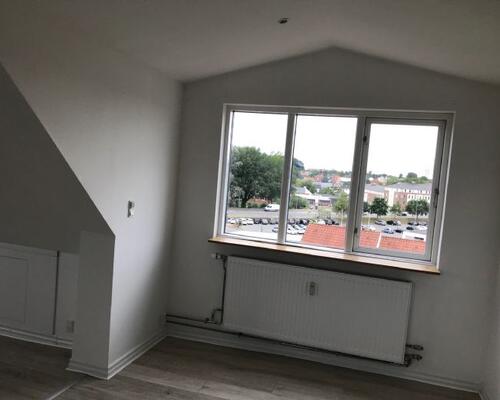 2 værelses lejlighed i Svendborg