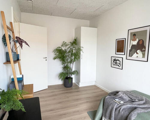 2 værelses lejlighed i Silkeborg