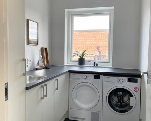 2 værelses lejlighed i Silkeborg