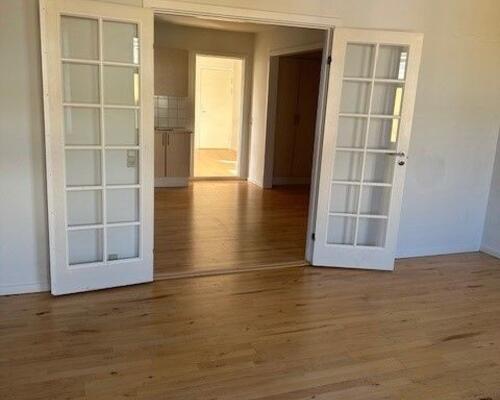 2 værelses lejlighed tæt på Munke Mose