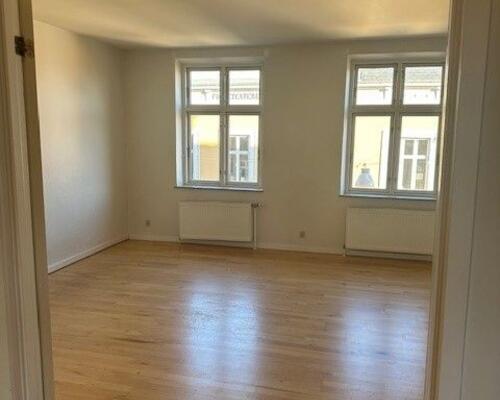 2 værelses lejlighed tæt på Munke Mose