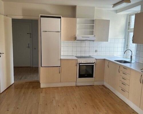 2 værelses lejlighed tæt på Munke Mose