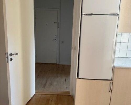 2 værelses lejlighed tæt på Munke Mose