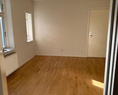 2 værelses lejlighed tæt på Munke Mose