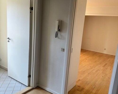 2 værelses lejlighed tæt på Munke Mose