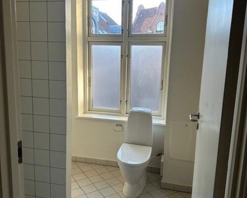 2 værelses lejlighed tæt på Munke Mose