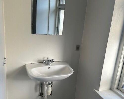 2 værelses lejlighed tæt på Munke Mose