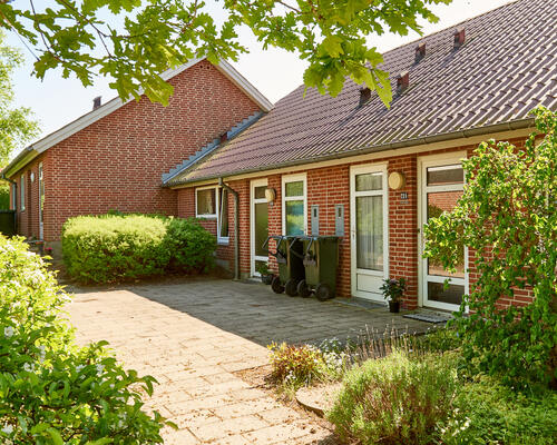 4 værelses lejlighed i Kolind