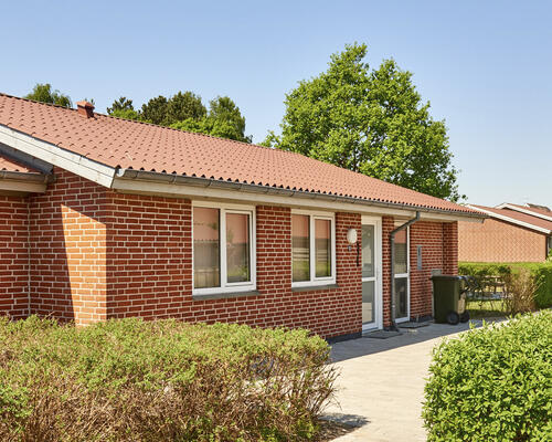 4 værelses lejlighed i Kolind