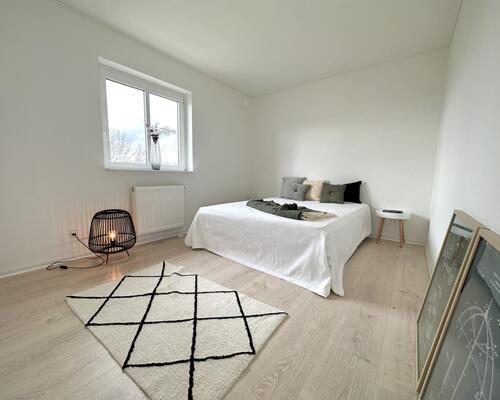 3 værelses lejlighed i Tilst