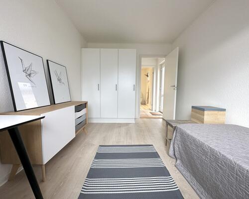 3 værelses lejlighed i Tilst