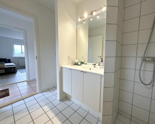 3 værelses lejlighed i Tilst