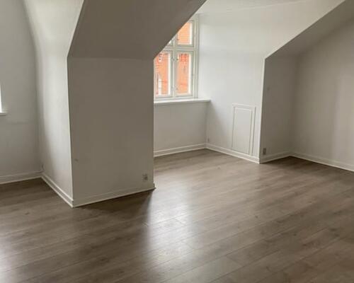 4 værelses lejlighed i Kolding