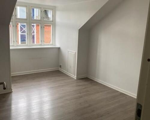 4 værelses lejlighed i Kolding