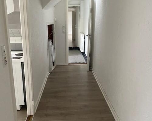 4 værelses lejlighed i Kolding