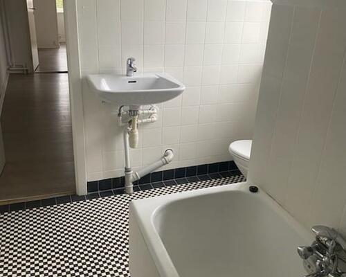 4 værelses lejlighed i Kolding