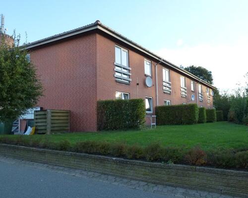 1 værelses lejlighed i Aars