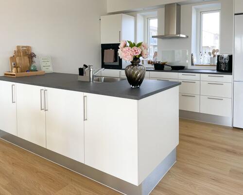 2 værelses lejlighed i Farsø