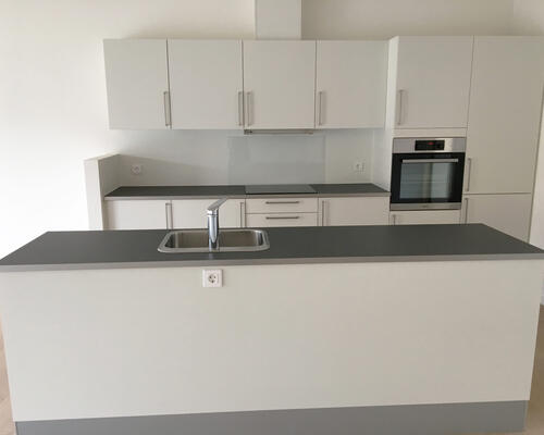 2 værelses hus i Silkeborg