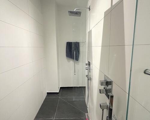 Unik lejlighed med privat altan, i hjertet af København