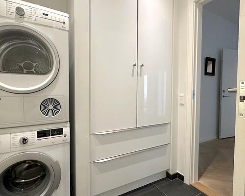 Unik lejlighed med privat altan, i hjertet af København