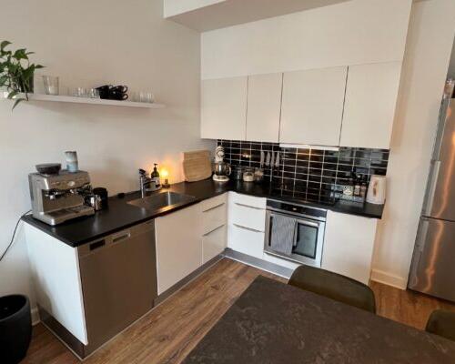 3 værelses lejlighed i Kolding