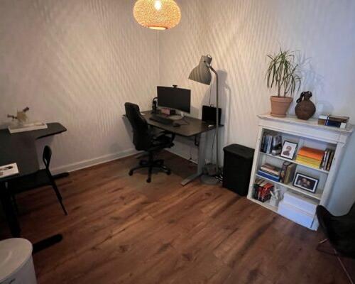 3 værelses lejlighed i Kolding