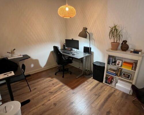 3 værelses lejlighed i Kolding