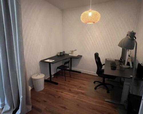 3 værelses lejlighed i Kolding