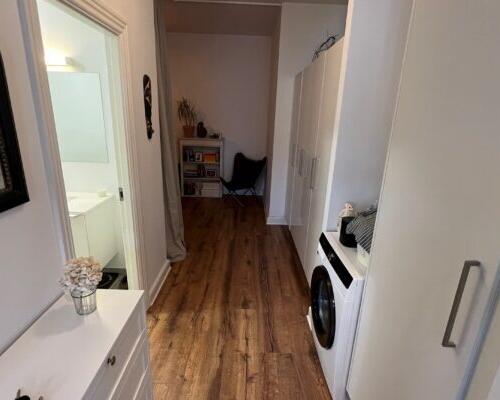 3 værelses lejlighed i Kolding