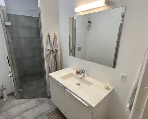 3 værelses lejlighed i Kolding