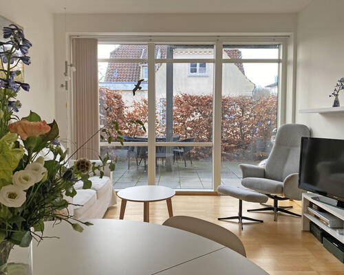 2 værelses lejlighed i Allerød