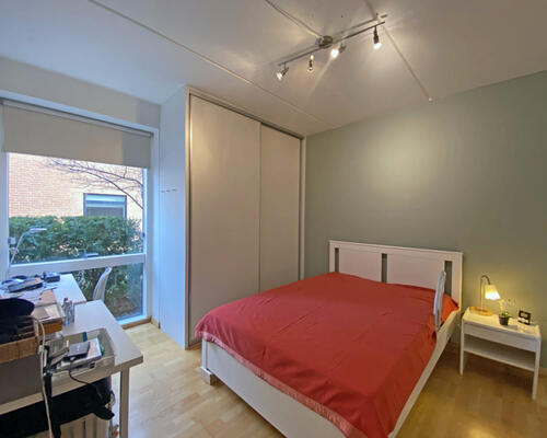 2 værelses lejlighed i Allerød