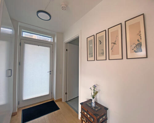 2 værelses lejlighed i Allerød