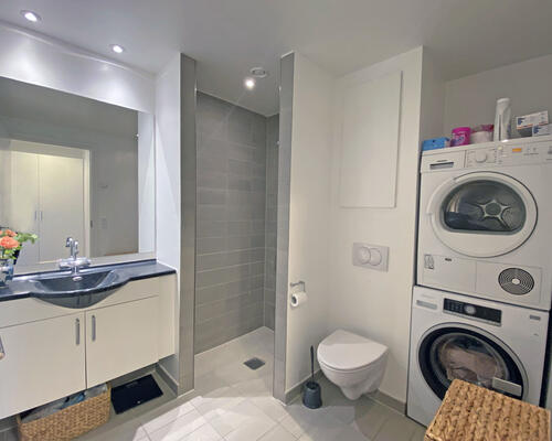 2 værelses lejlighed i Allerød