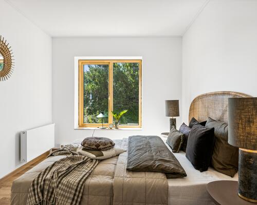 3 værelses lejlighed i Hedehusene