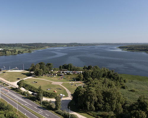 3 værelses lejlighed i Ans By