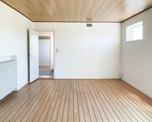 4 værelses hus i Aars